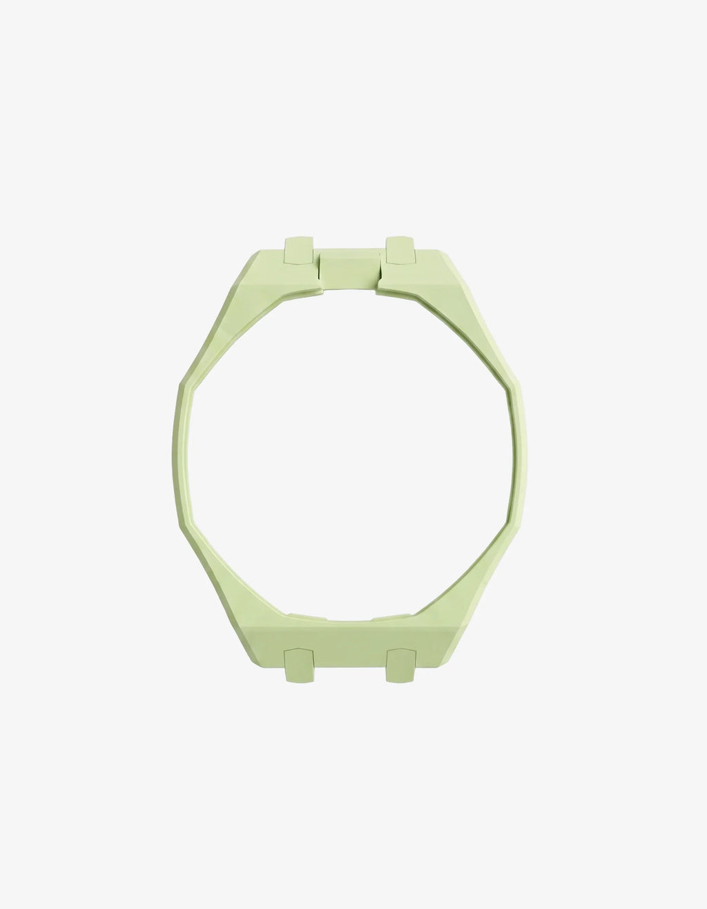 Rubber Strap & Case For AP x Swatch Royal Pop - Mint