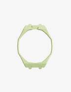 Rubber Strap & Case For AP x Swatch Royal Pop - Mint