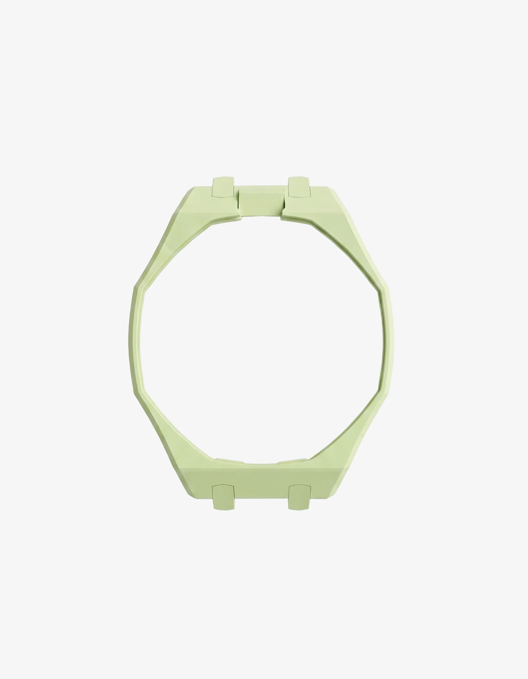 Rubber Strap & Case For AP x Swatch Royal Pop - Mint