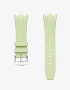 Rubber Strap & Case For AP x Swatch Royal Pop - Mint