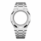 Full Frame Stainless Steel Strap for Royal Pop - 3 o'clock