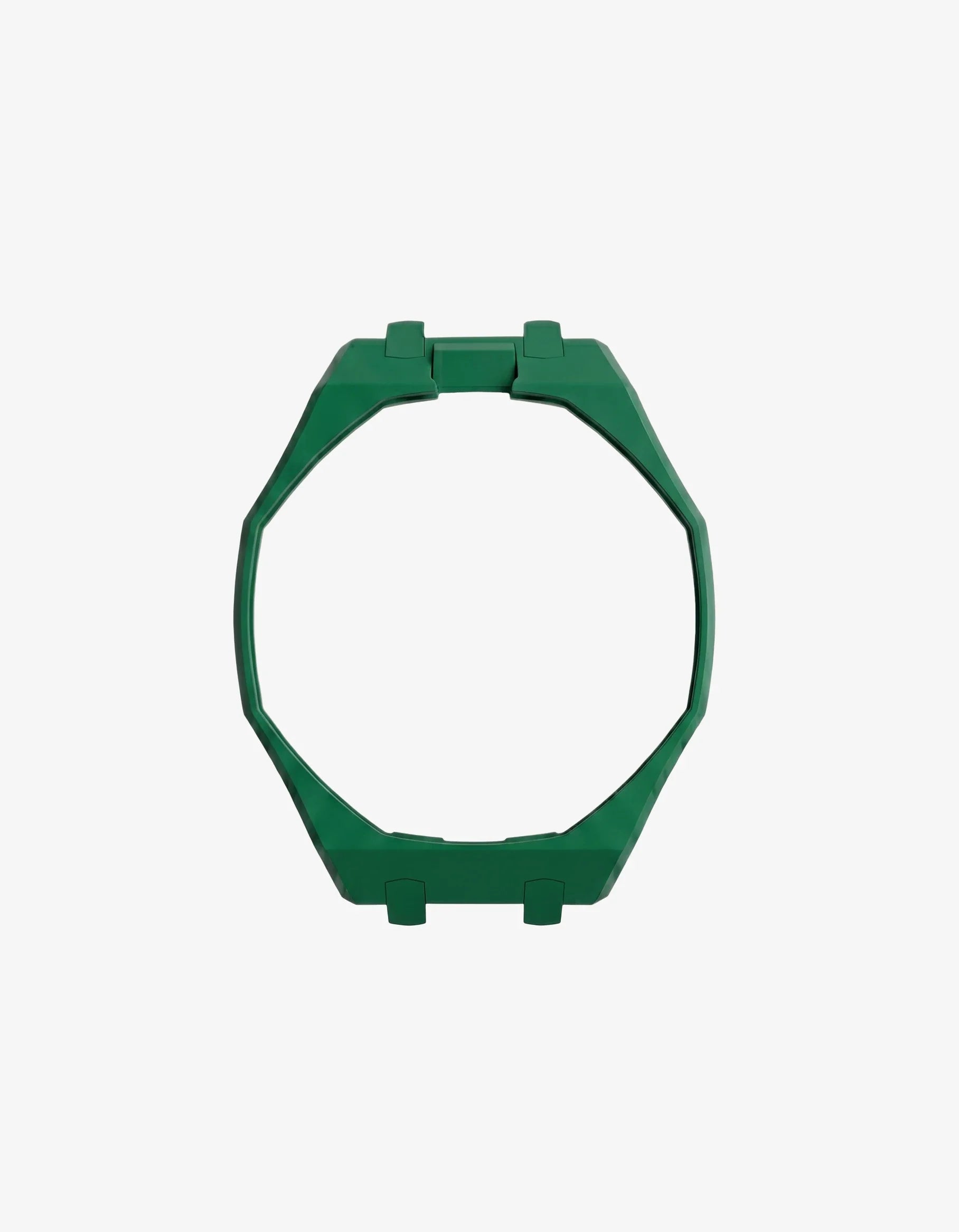 Rubber Strap & Case For AP x Swatch Royal Pop - Green