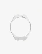 Rubber Strap & Case For AP x Swatch Royal Pop - White