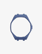 Rubber Strap & Case For AP x Swatch Royal Pop - Blue
