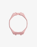 Rubber Strap & Case For AP x Swatch Royal Pop - Pink